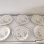 Vintage Noritake Keltcraft Misty Isle Deerfield 18 Piece Tea Set Made in Ireland Image 3