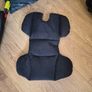 Baby elegance car seat Image 3