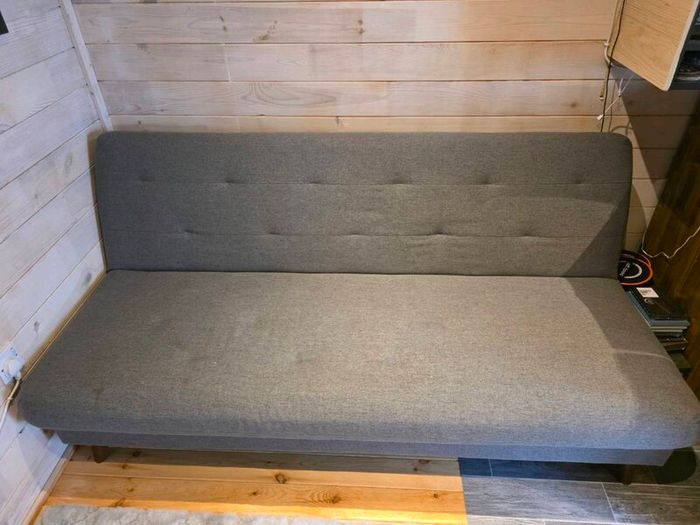 Sofa bed