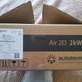 Autoterm Air 2D Diesel Heater Image 2