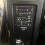 SubZero D12 Active Speakers Pair + Stands Image 2