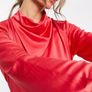 River Island Red satin mini dress (petite) Image 2