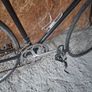 reynolds 531 shimano 600 running gear, Image 5