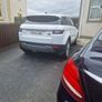 Range Rover / Land Rover Evoque.  2017 Image 3