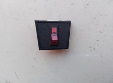 Dash Mounted Switch.