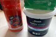Wipes