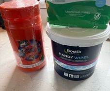Wipes