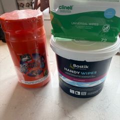 Wipes