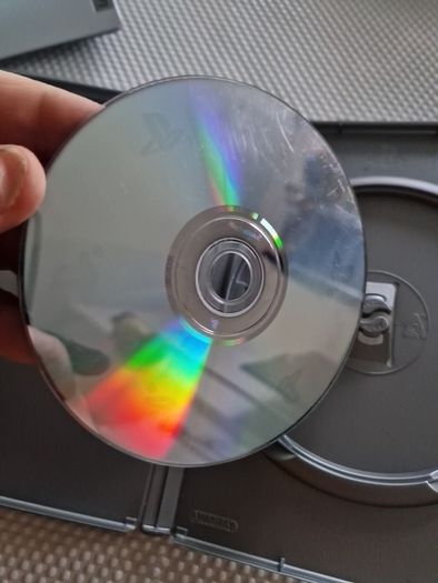 Fifa 07 2007 PlayStation2 Ps2 Games Original