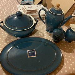 Denby Boston pottery