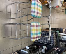 stools