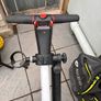 Motocaddy M1 electric trolley & bag Image 8