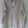Brand new mens Carrig Donn wool jumper - Size Small / Medium - Size 48 Image 2