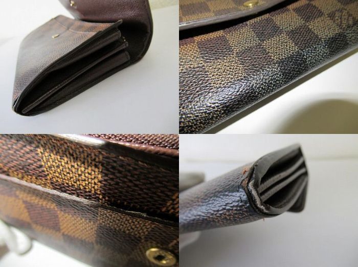 Louis Vuitton Long wallet