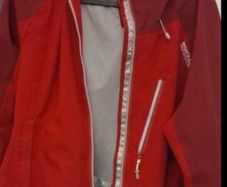 Regatta coats
