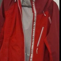 Regatta coats