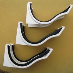 Gutter - Hunter OGEE Joint Bracket