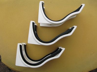 Gutter - Hunter OGEE Joint Bracket