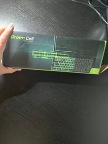 laptop battery Green Cell AS69 Laptop Battery