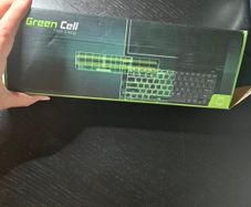 laptop battery Green Cell AS69 Laptop Battery