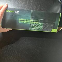 laptop battery Green Cell AS69 Laptop Battery