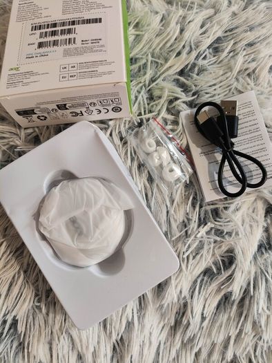 Acer TWS Wireless Headset OHR546 Brand New & Sealed