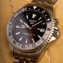 Seiko Flightmaster GMT - Rare Titanium JDM Classic Image 5