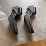 Junior Bike Seat Urban Iki with Footrests Image 5