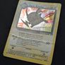 Dark Raichu - 83/82 Team Rocket - Pokemon Card Image 2