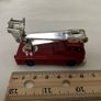 Husky. Simon Snorkell, fire tender/engine. With bucket crane. Image 3