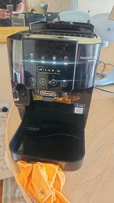 coffe machine