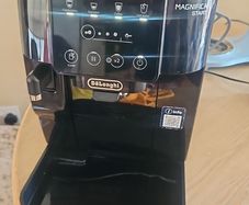 coffe machine