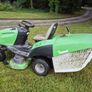 Viking Lawnmower Image 5