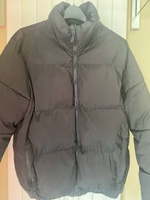 Older boys Bershka jacket