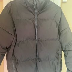 Older boys Bershka jacket
