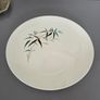 Dinner Plates Royal Doulton Bamboo Image 3