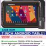 FOXWELL GT60 BT All System Car OBD2 Scanner Diagnostic Scan Tool BLUETOOTH new Image 2