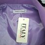 New with tags Lilac blazer made in Italy Image 7
