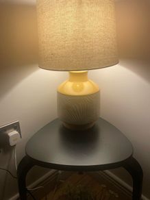 lamp