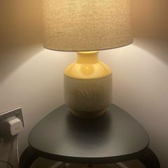 lamp