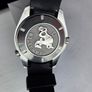 omega planet ocean 600 chronometer co axil Image 7