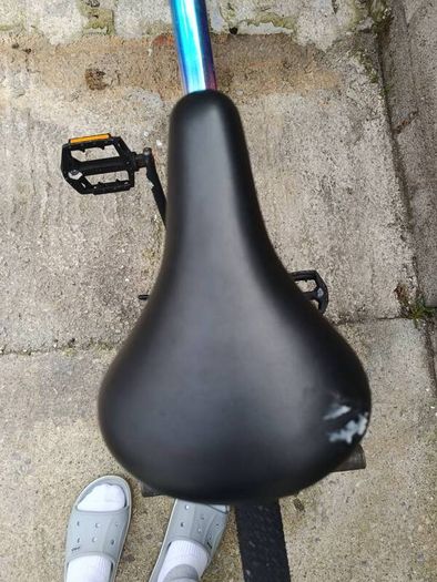 girls bmx