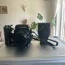 Bronica ETRS Medium Format Kit Image 5