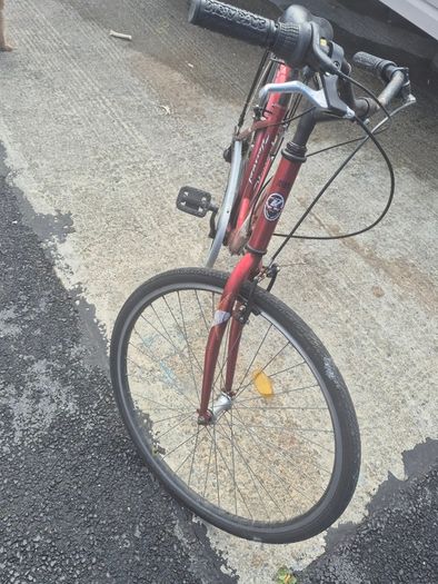 Bike