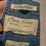 lovely new  dungarees shorts Image 4