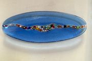 Millefiori Plate