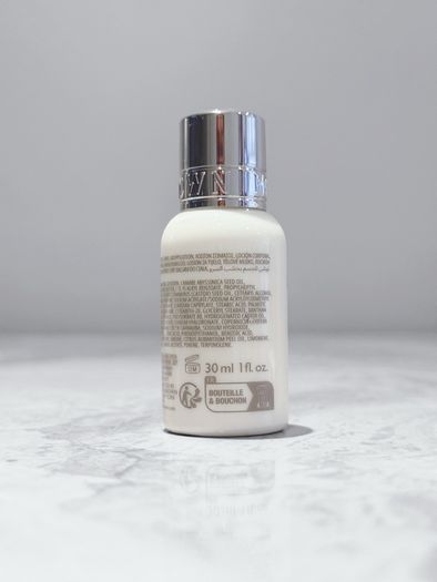New Molton Brown Body Lotion
