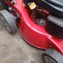 sanli selfdrive lawnmower Image 2