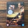 24 Complete Series DVD Box Set Seasons 1-8 + Redemption VGC Image 7