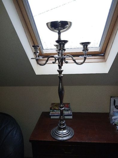 candelabra